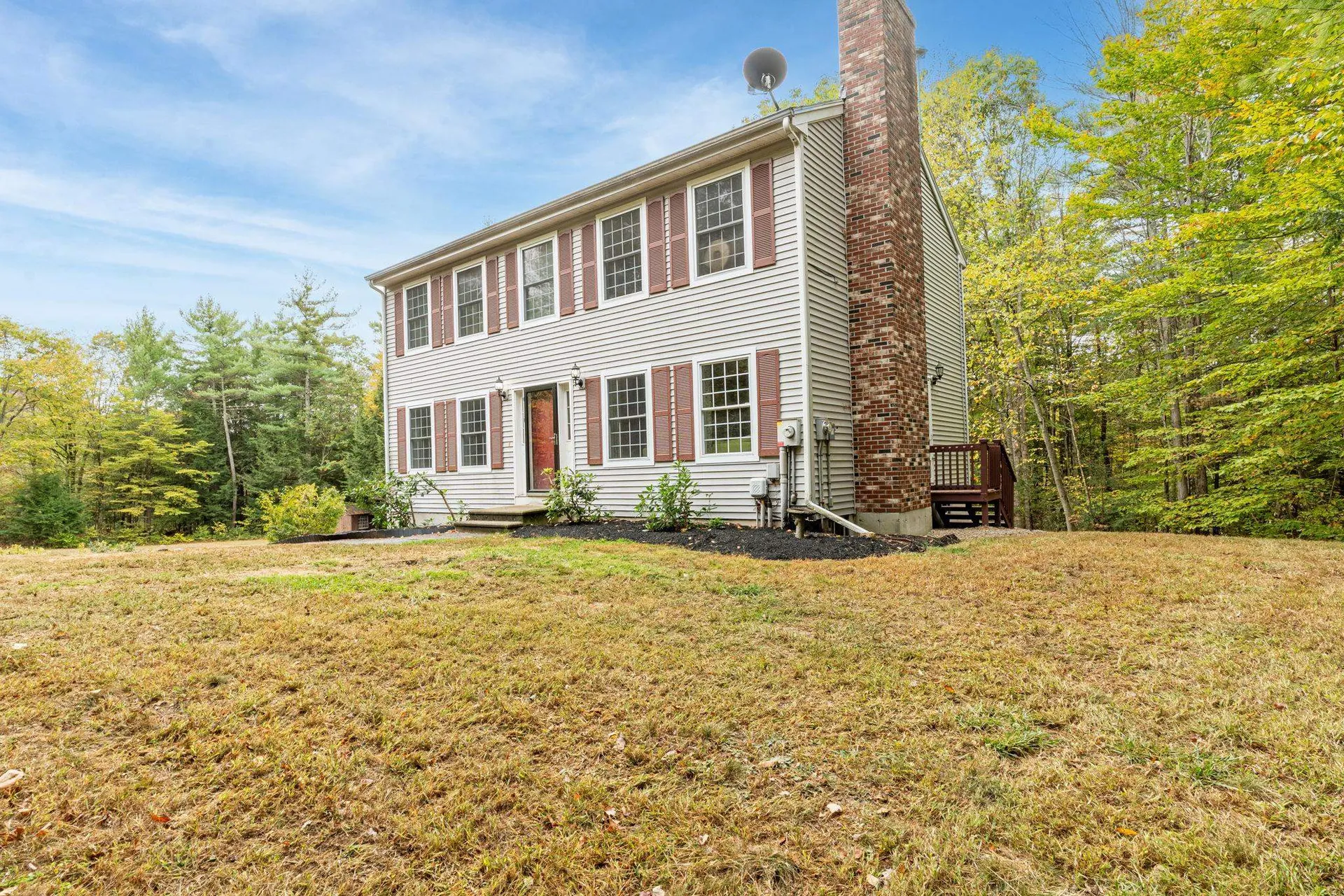 176 Horizon Lane Candia NH 03034