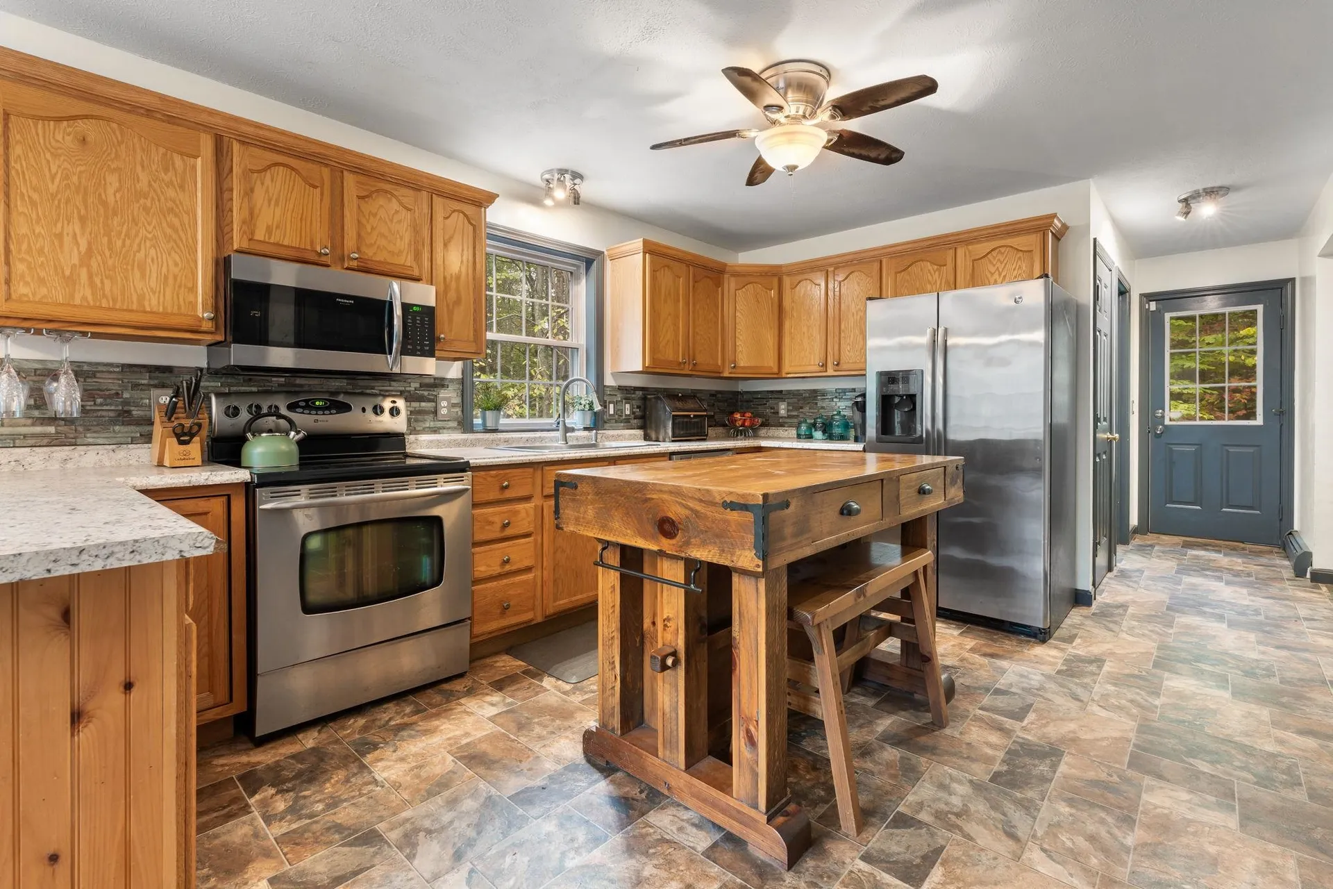 176 Horizon Lane Candia NH 03034