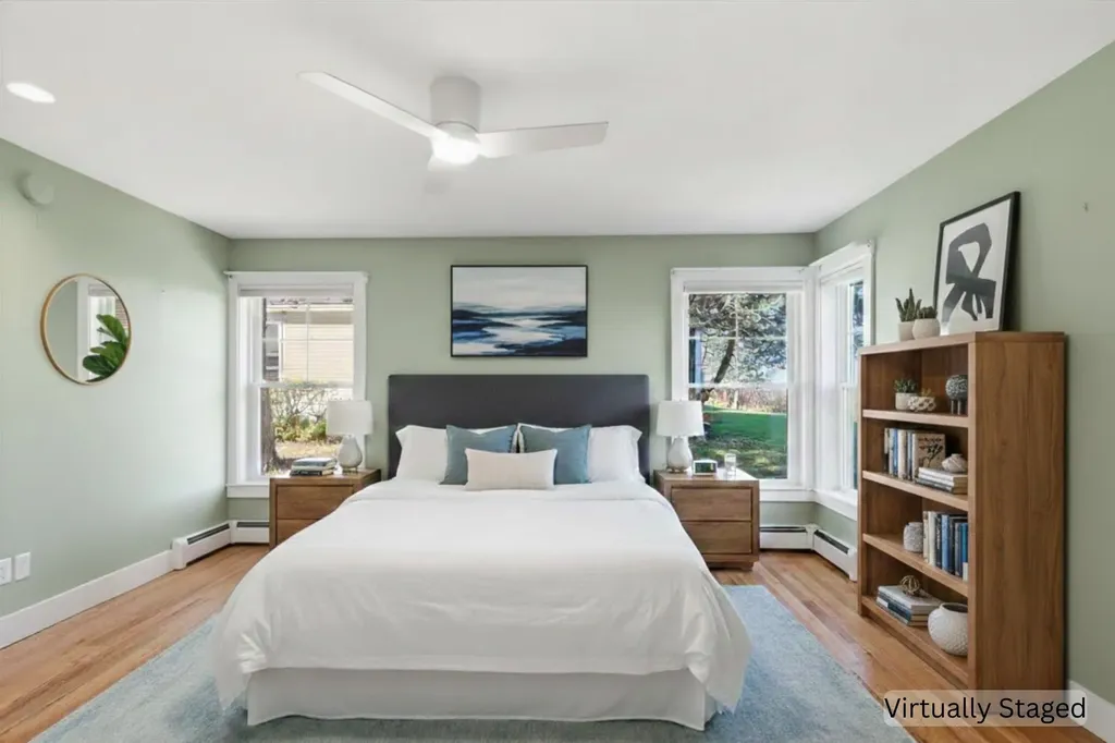 156 Commons Road Williston VT 05495