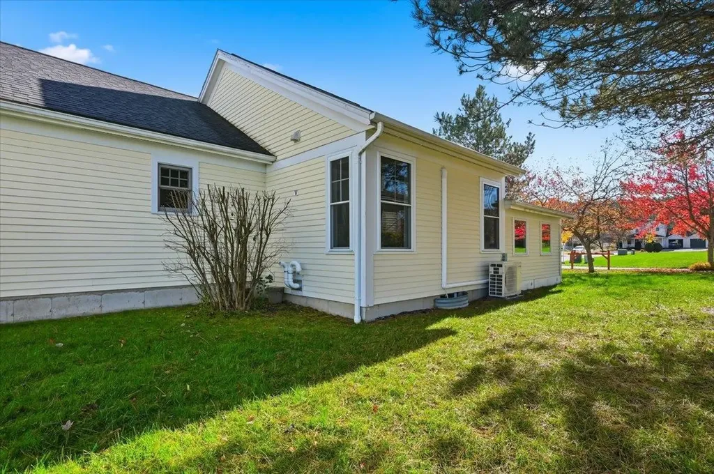 156 Commons Road Williston VT 05495