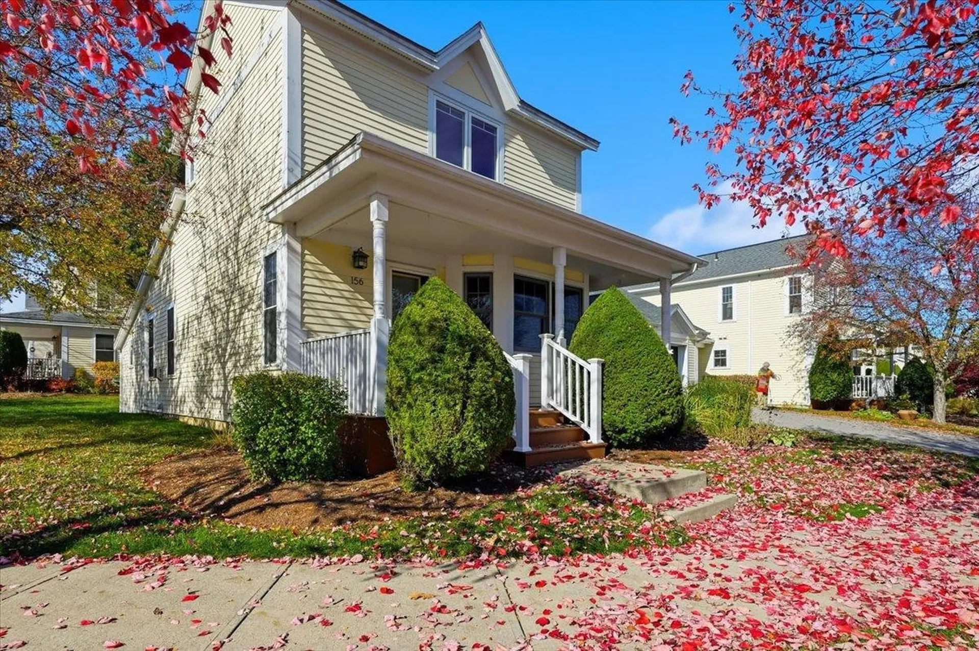 156 Commons Road Williston VT 05495