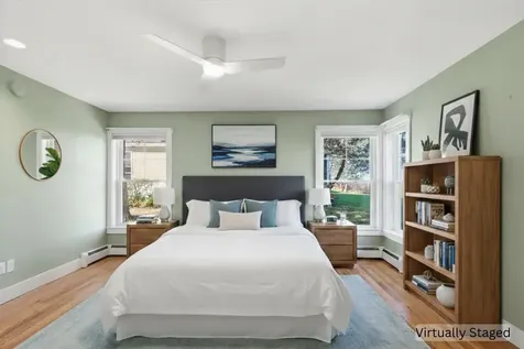 156 Commons Road Williston VT 05495