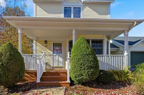 156 Commons Road Williston VT 05495