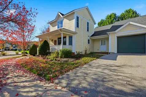 156 Commons Road Williston VT 05495