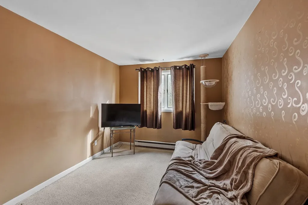 23 Old Stagecoach Road Epping NH 03042