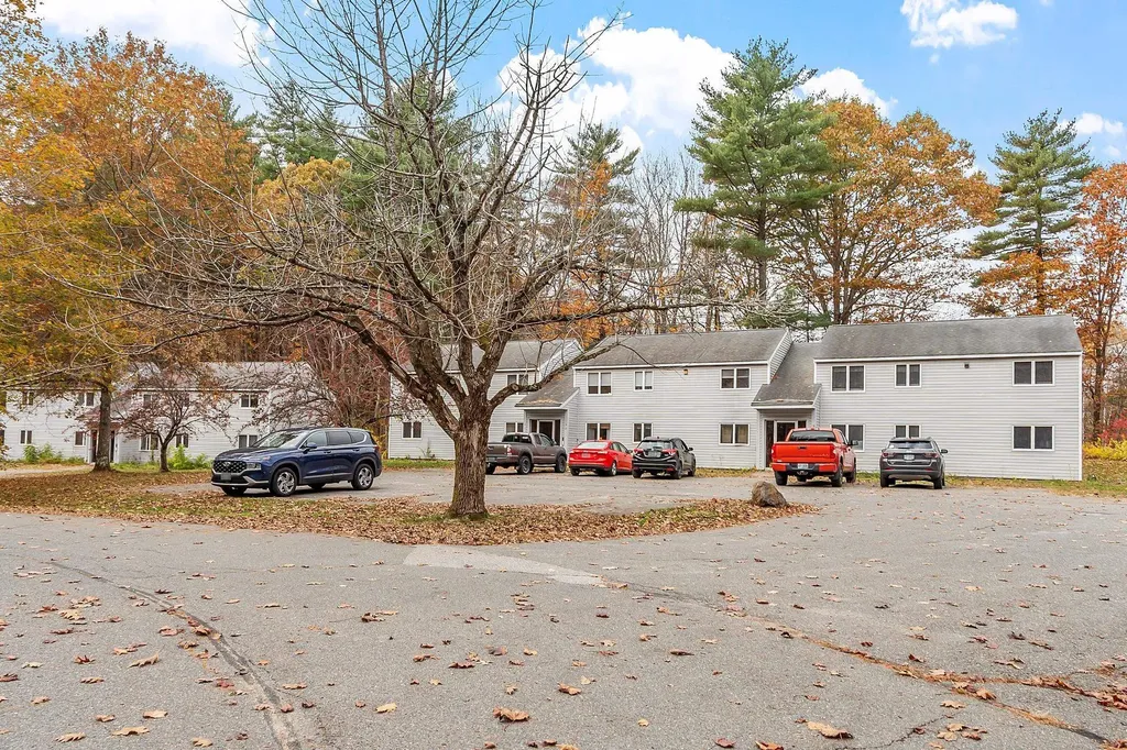 23 Old Stagecoach Road Epping NH 03042