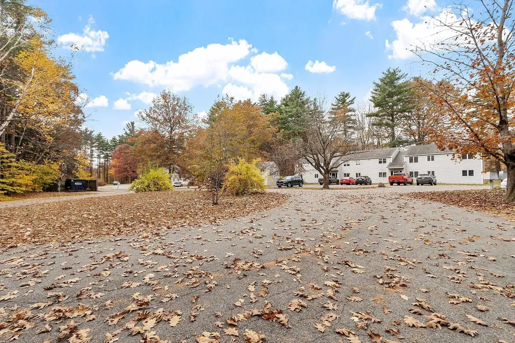 23 Old Stagecoach Road Epping NH 03042