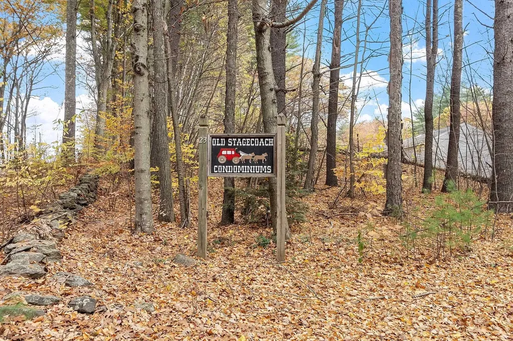 23 Old Stagecoach Road Epping NH 03042