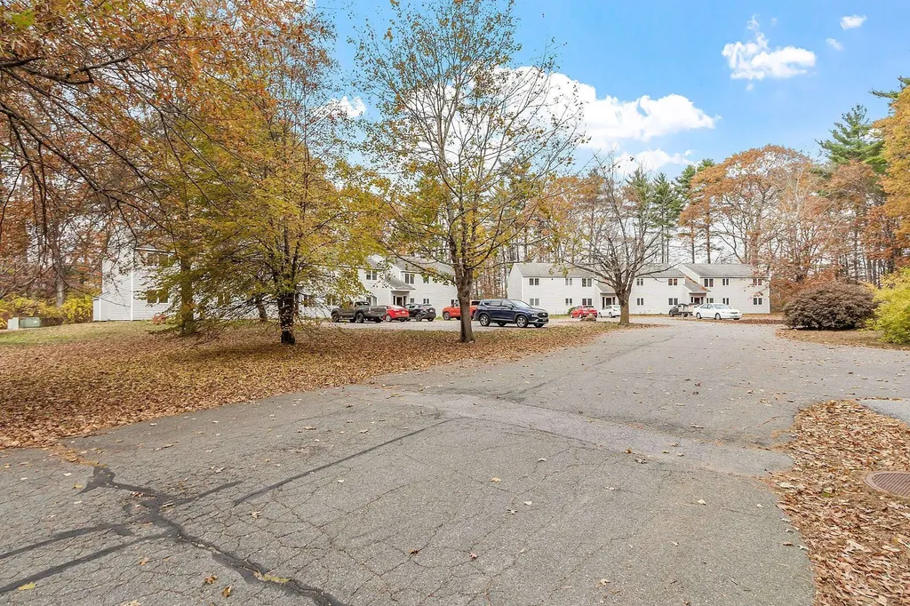 23 Old Stagecoach Road Epping NH 03042