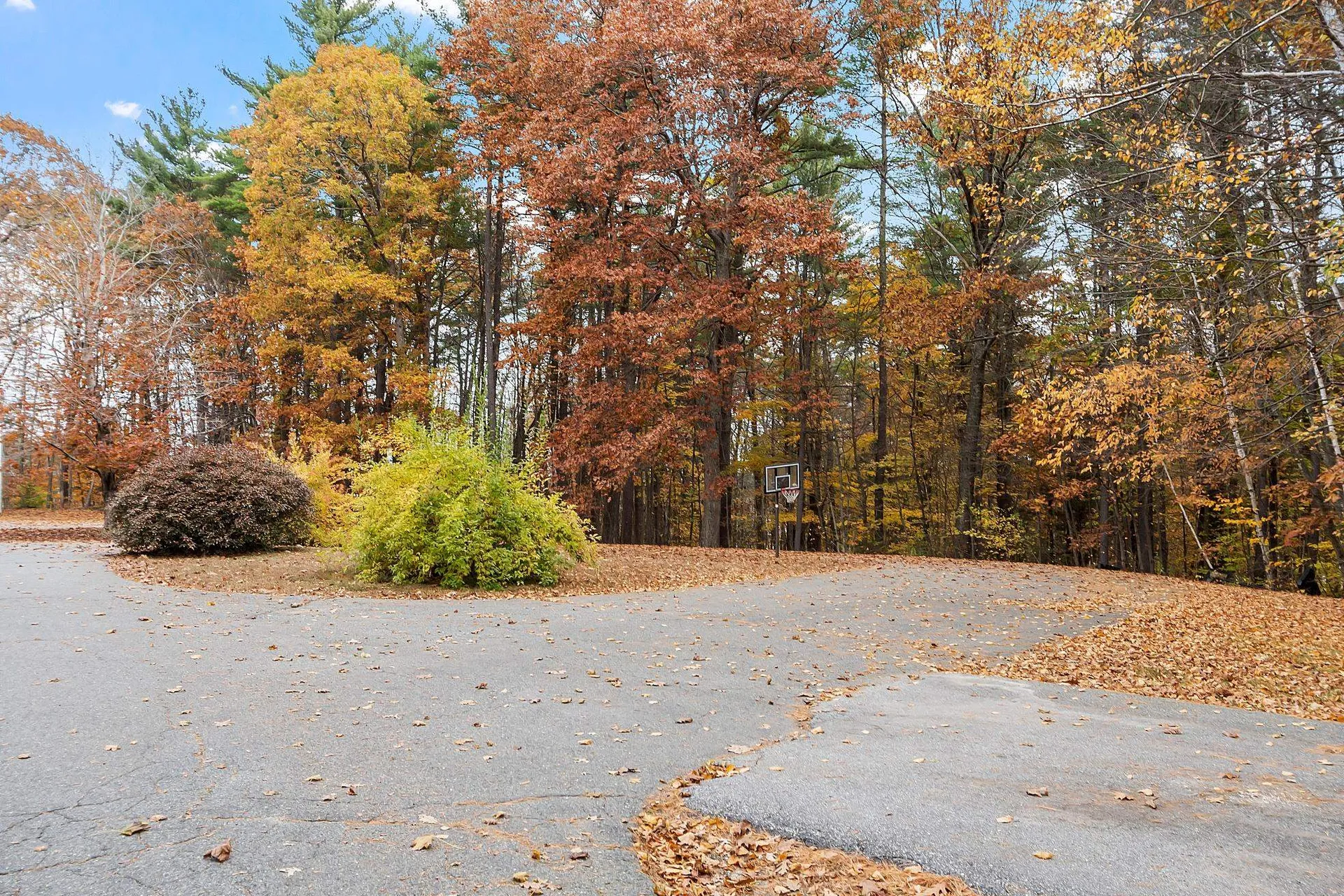 23 Old Stagecoach Road Epping NH 03042