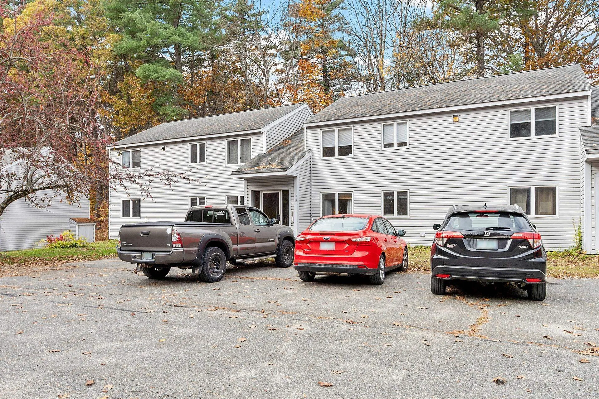 23 Old Stagecoach Road Epping NH 03042