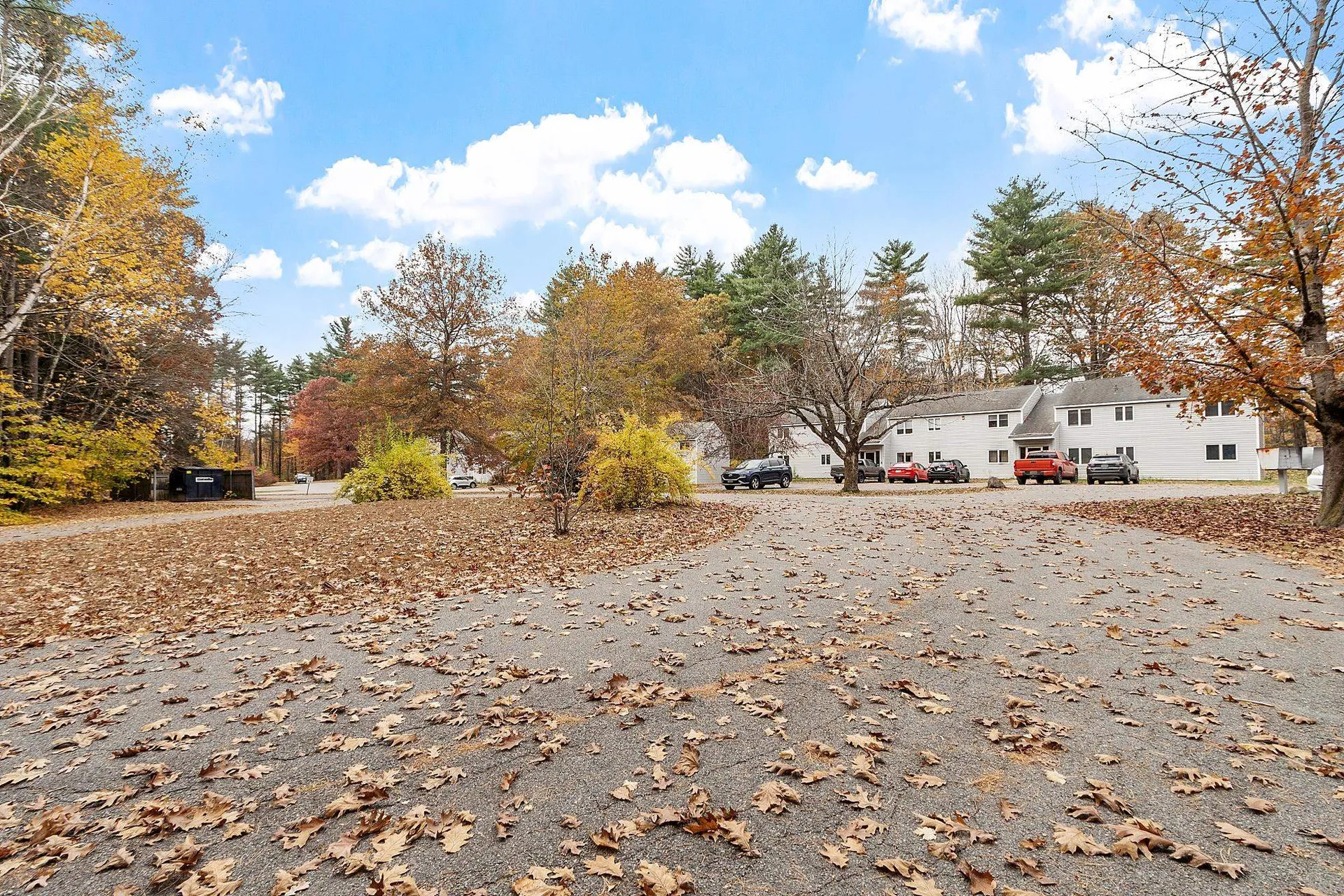 23 Old Stagecoach Road Epping NH 03042