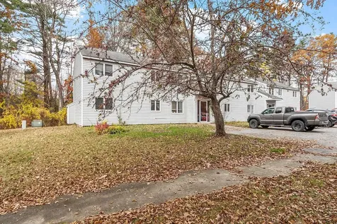 23 Old Stagecoach Road Epping NH 03042