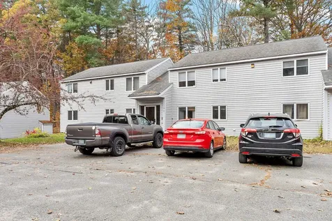 23 Old Stagecoach Road Epping NH 03042