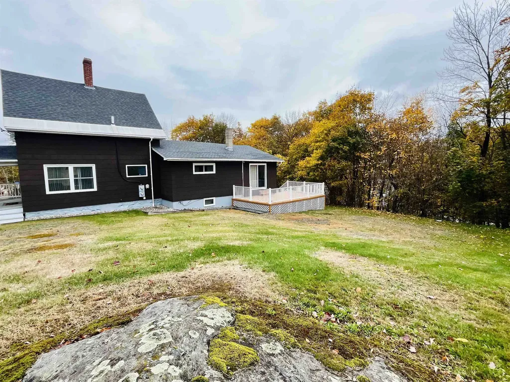 502 1st Avenue Berlin NH 03570