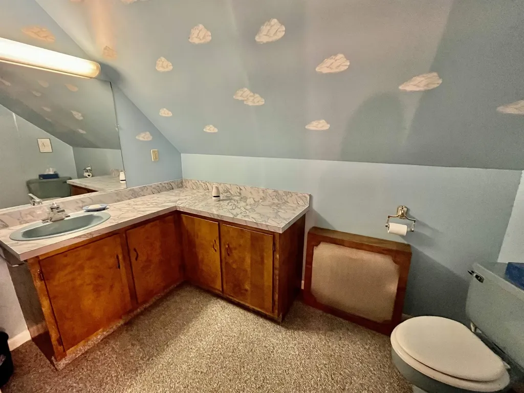 502 1st Avenue Berlin NH 03570