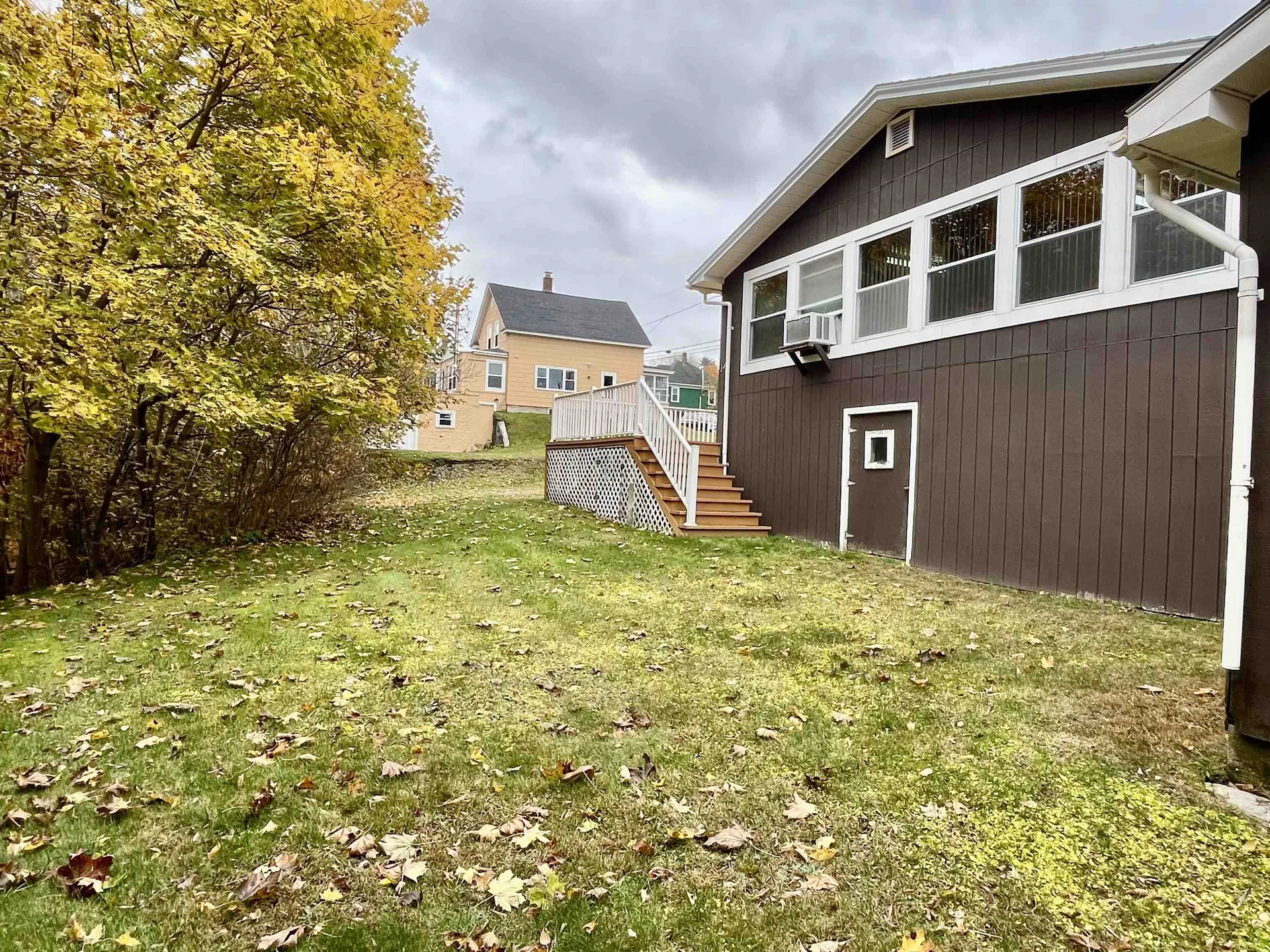 502 1st Avenue Berlin NH 03570