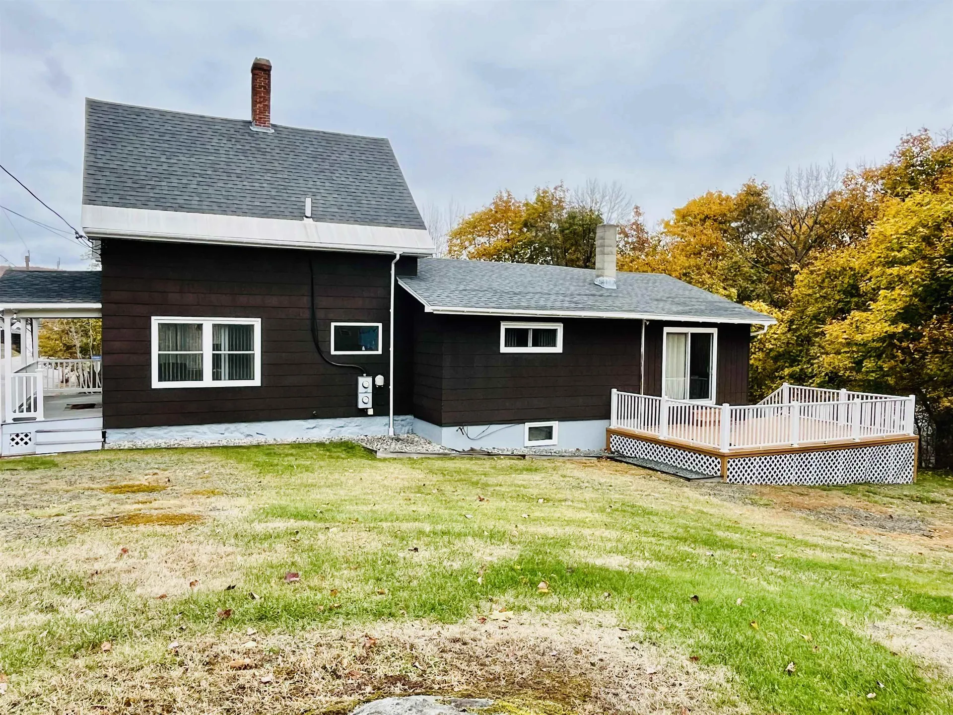 502 1st Avenue Berlin NH 03570