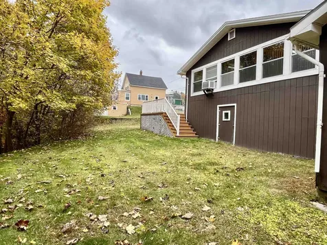 502 1st Avenue Berlin NH 03570