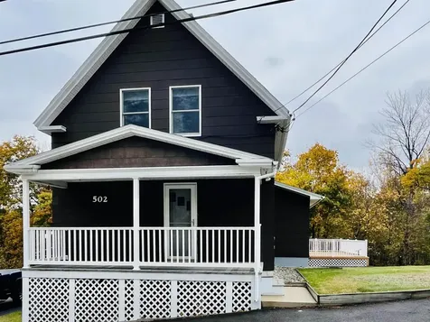 502 1st Avenue Berlin NH 03570