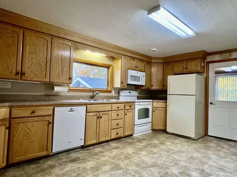 502 1st Avenue Berlin NH 03570