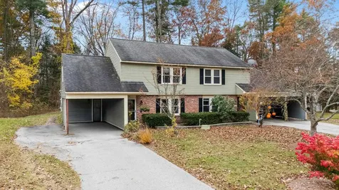 33 David Drive Milford NH 03055