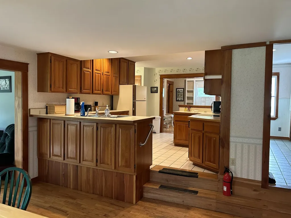 70 Stagecoach Drive Newport City VT 05855