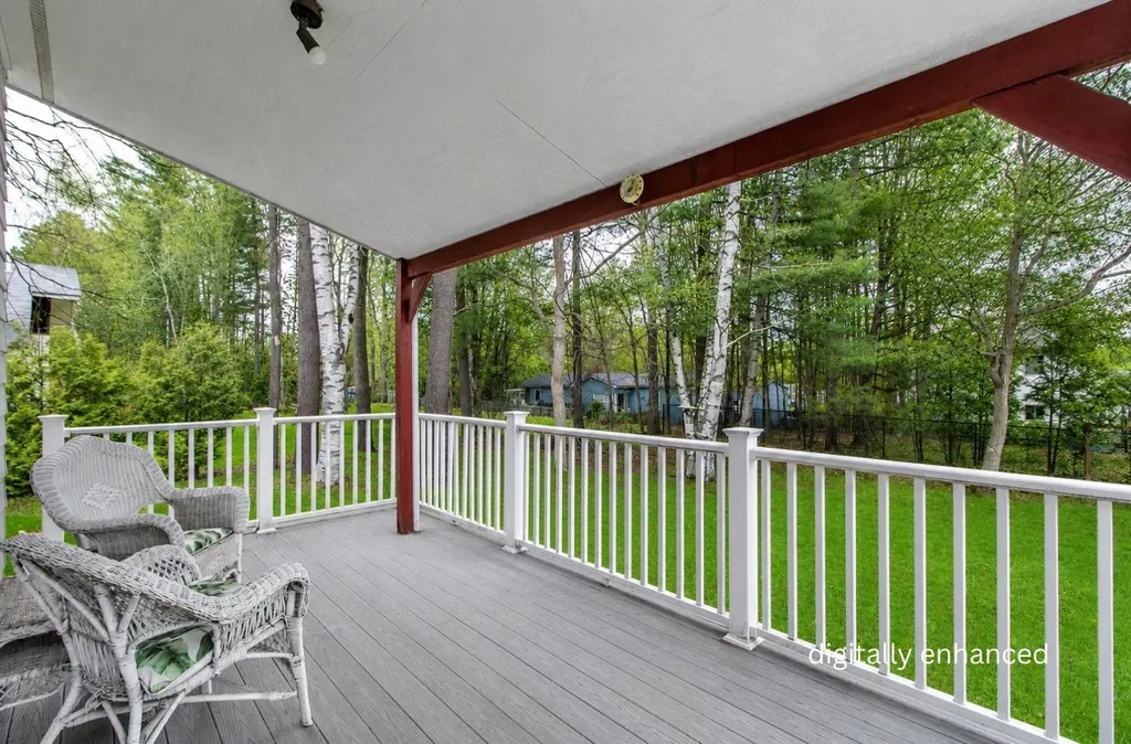 70 Stagecoach Drive Newport City VT 05855