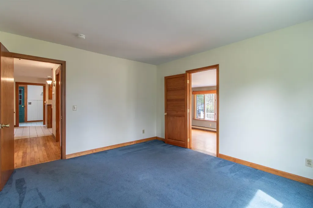 70 Stagecoach Drive Newport City VT 05855