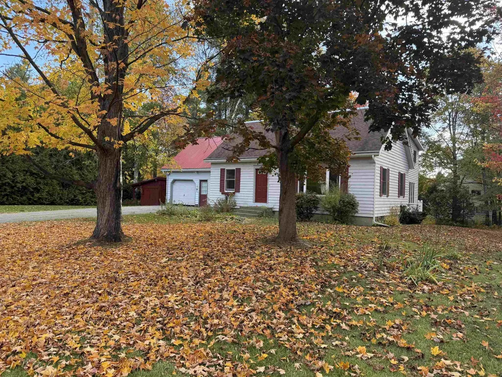 70 Stagecoach Drive Newport City VT 05855