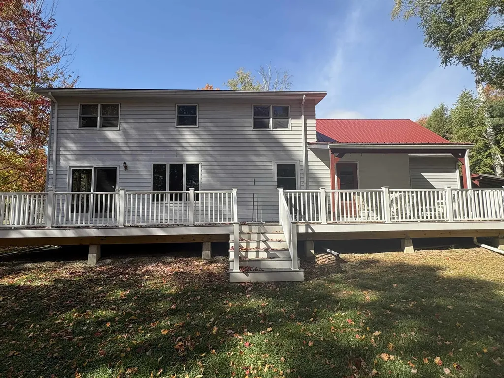 70 Stagecoach Drive Newport City VT 05855