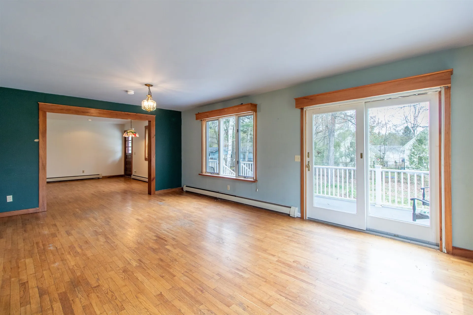 70 Stagecoach Drive Newport City VT 05855