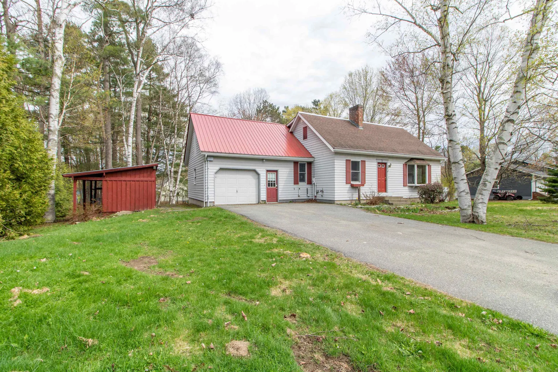 70 Stagecoach Drive Newport City VT 05855