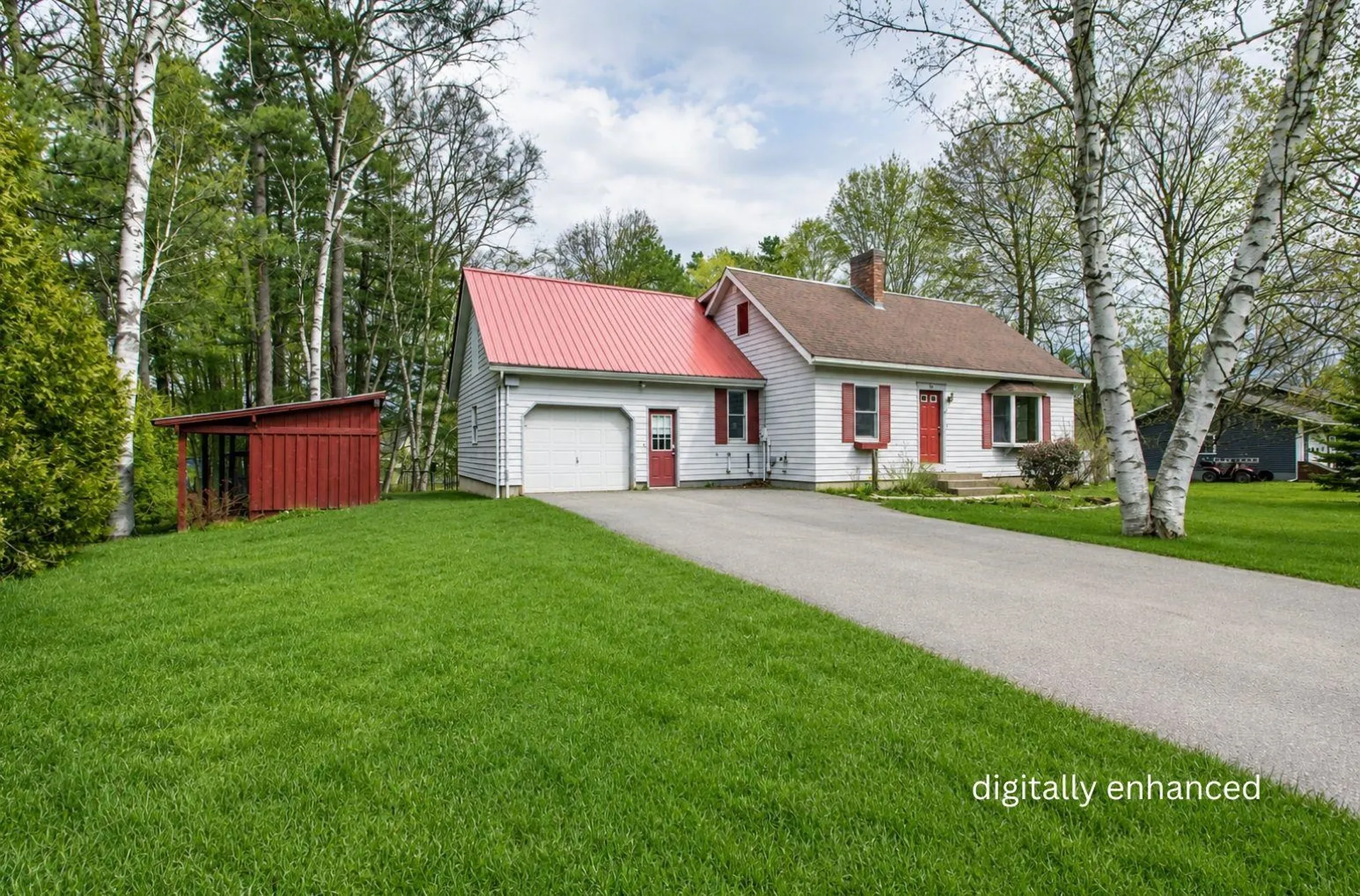 70 Stagecoach Drive Newport City VT 05855