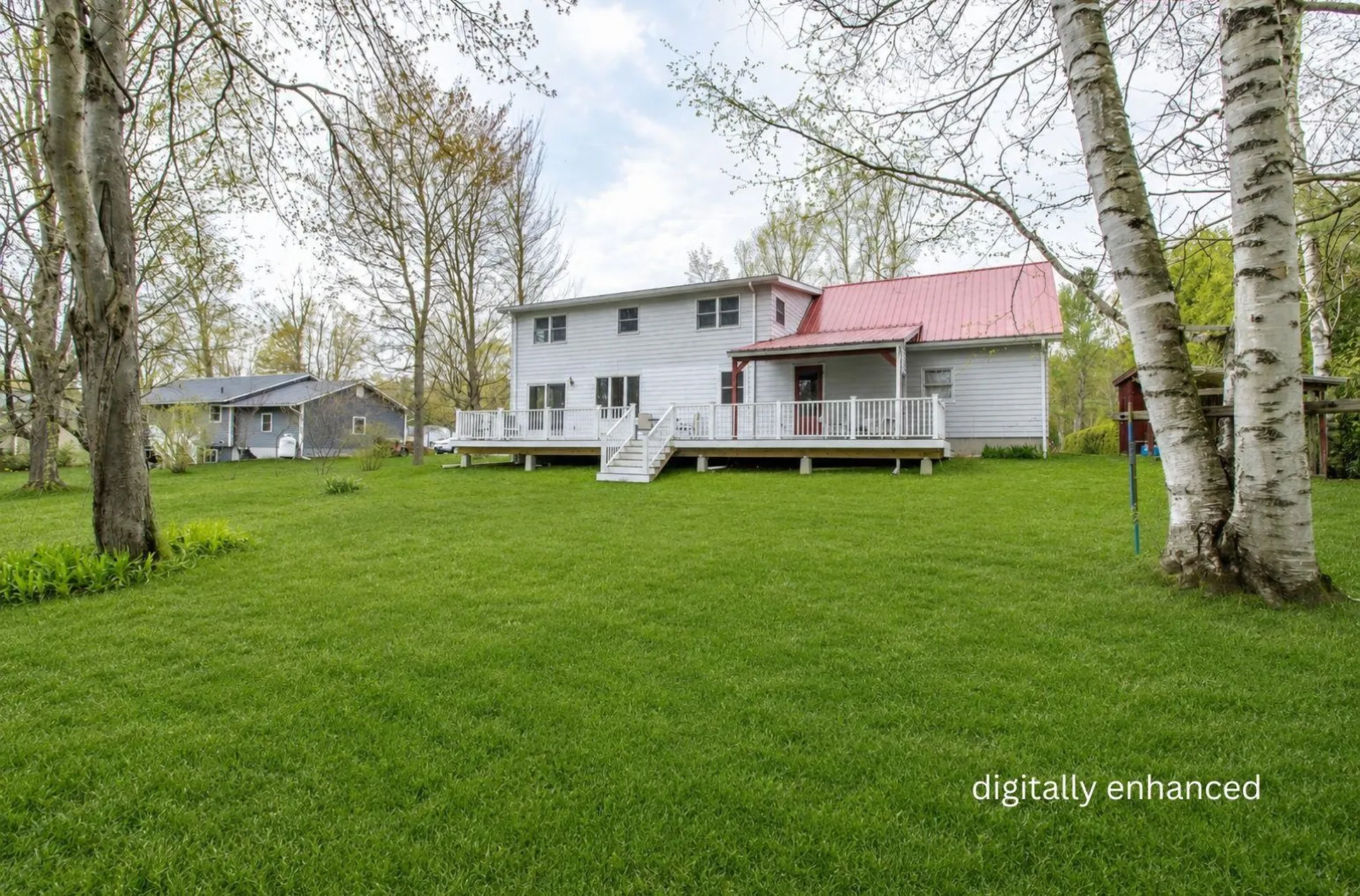 70 Stagecoach Drive Newport City VT 05855