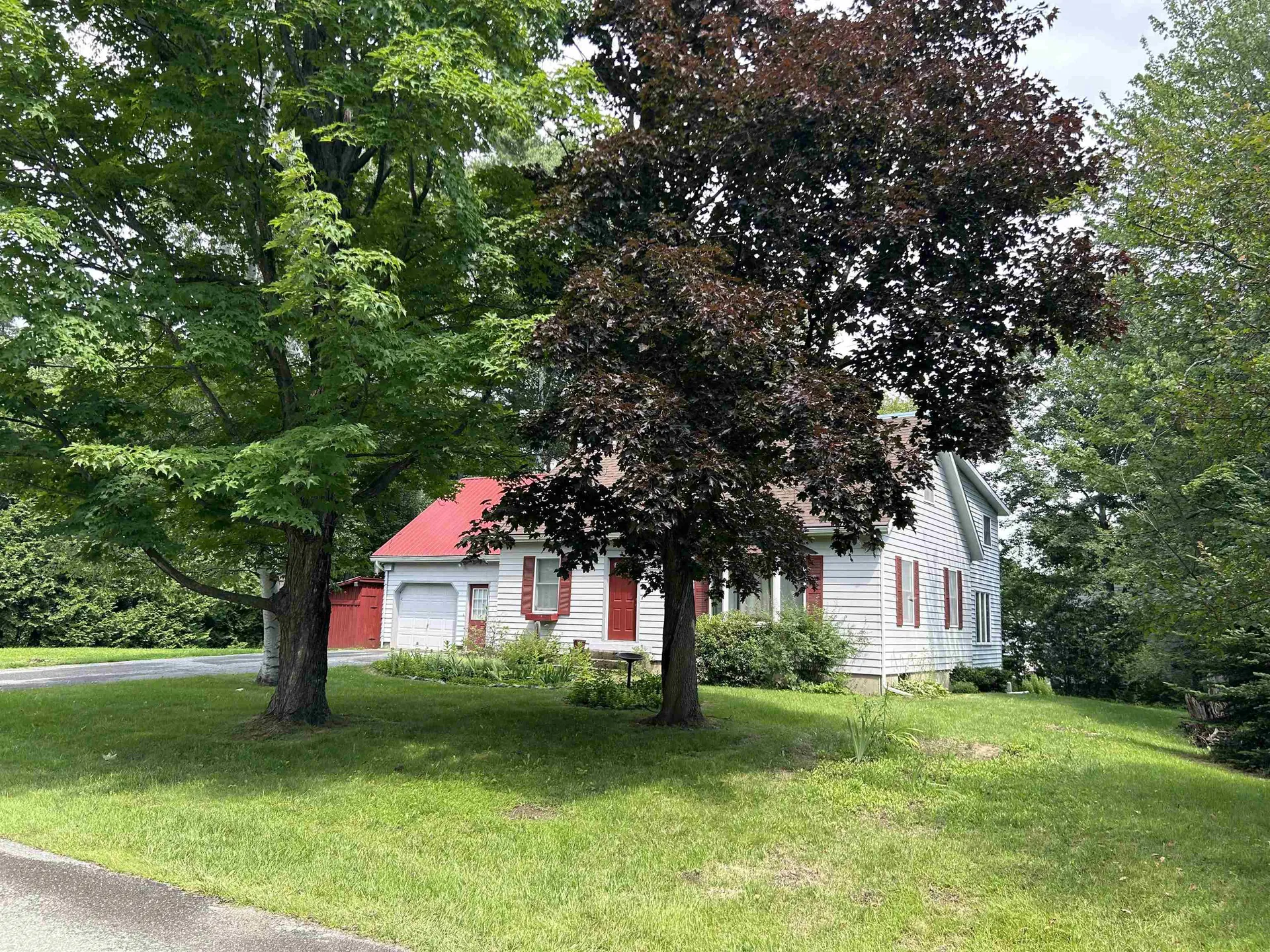 70 Stagecoach Drive Newport City VT 05855