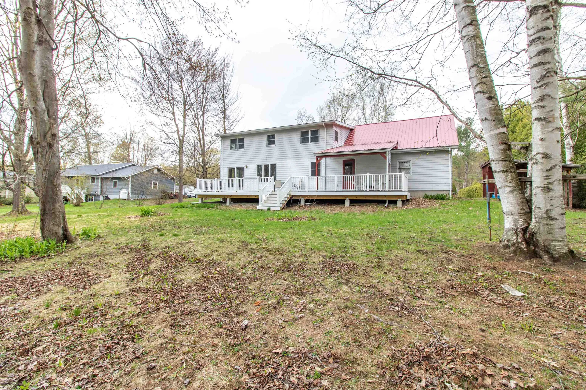 70 Stagecoach Drive Newport City VT 05855
