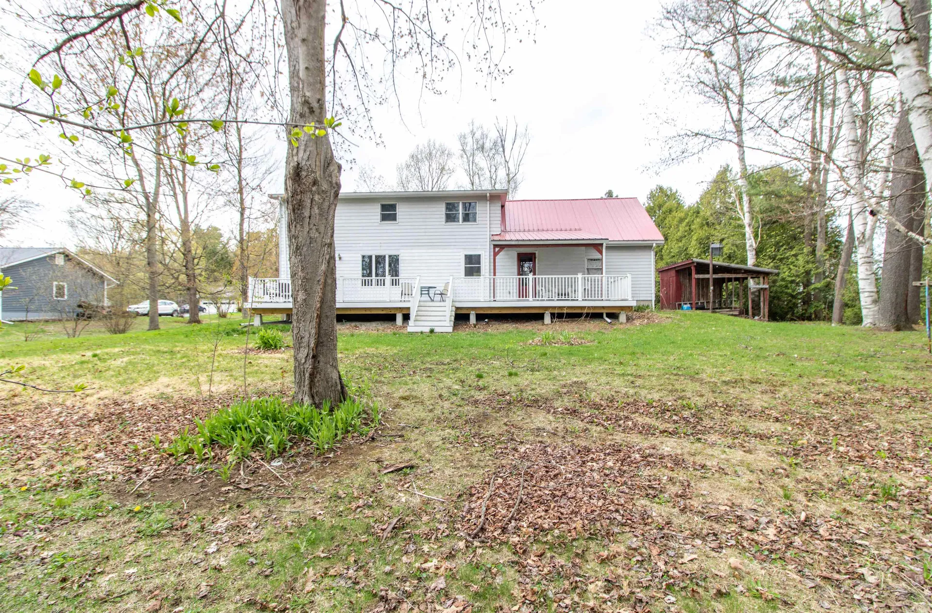70 Stagecoach Drive Newport City VT 05855