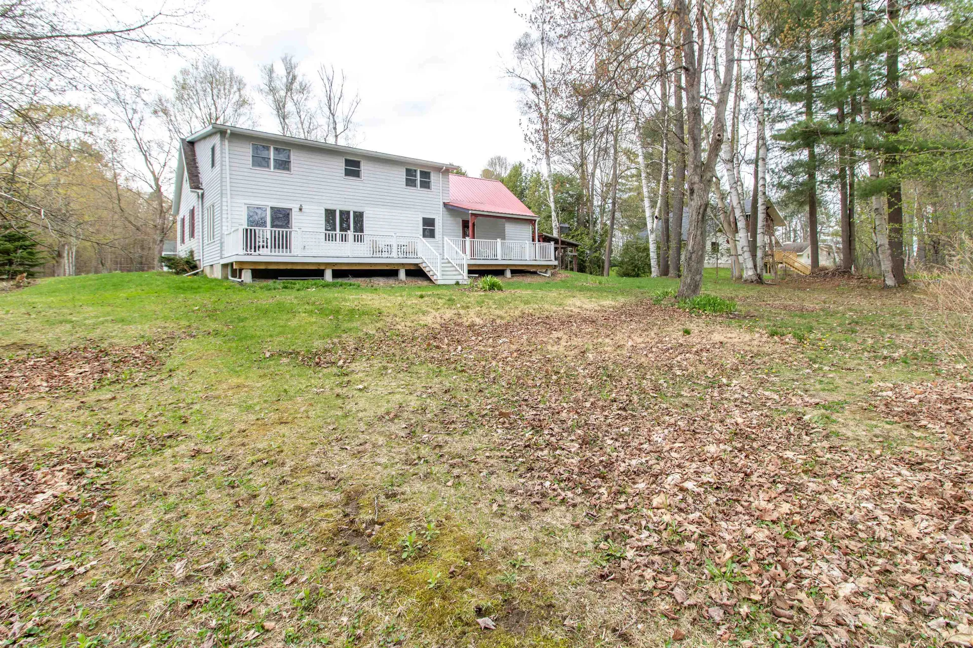 70 Stagecoach Drive Newport City VT 05855
