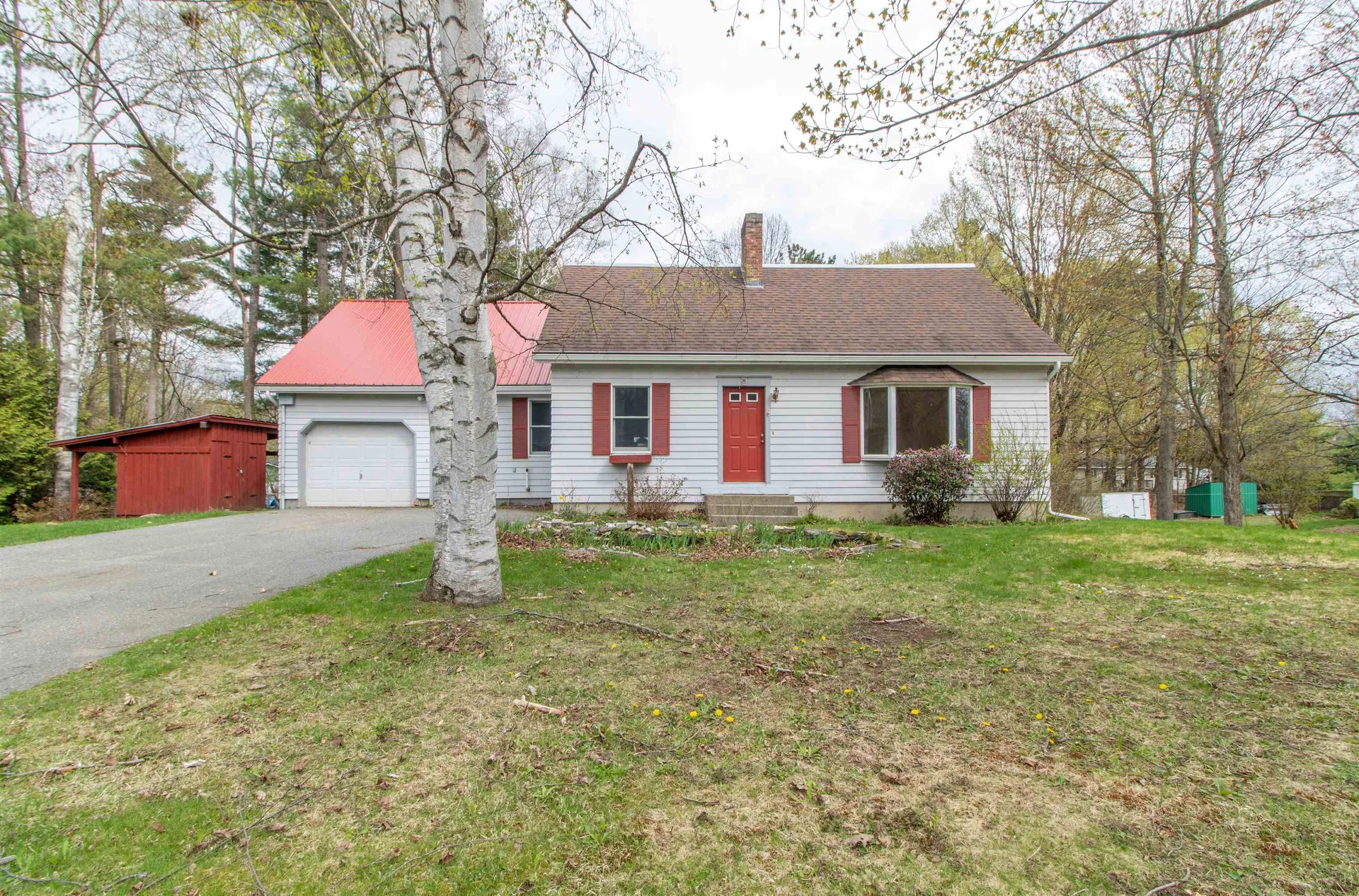 70 Stagecoach Drive Newport City VT 05855