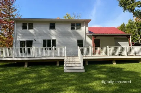 70 Stagecoach Drive Newport City VT 05855