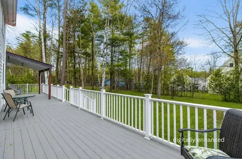 70 Stagecoach Drive Newport City VT 05855