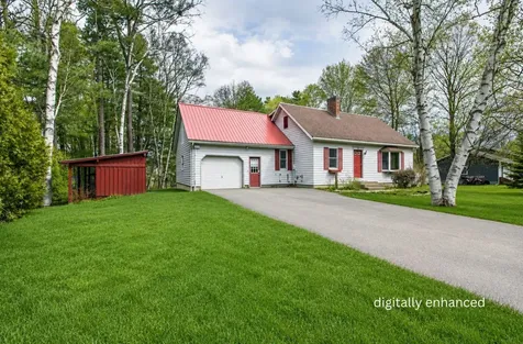 70 Stagecoach Drive Newport City VT 05855