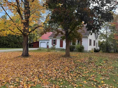 70 Stagecoach Drive Newport City VT 05855