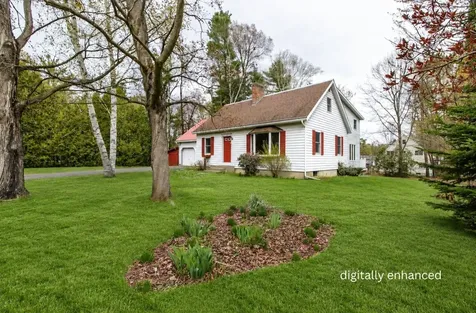 70 Stagecoach Drive Newport City VT 05855