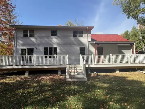 70 Stagecoach Drive Newport City VT 05855