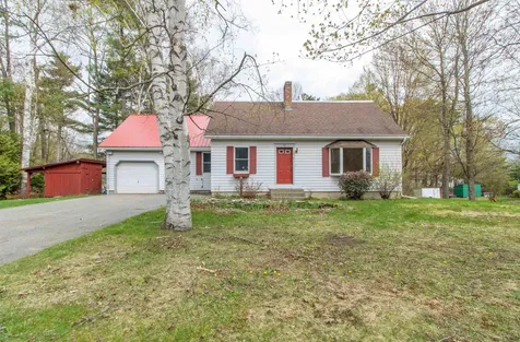 70 Stagecoach Drive Newport City VT 05855