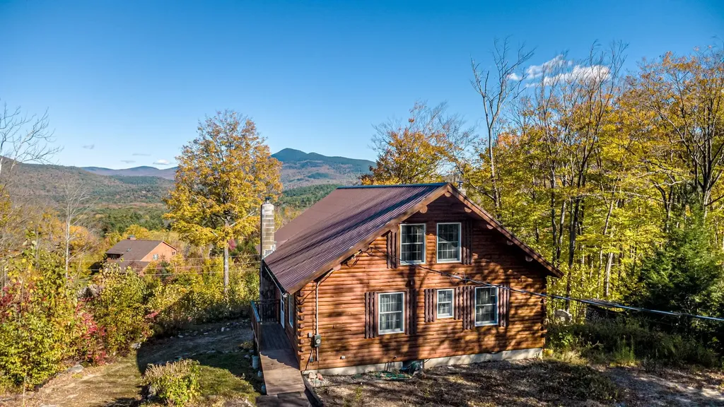 17 Pickering Road Bartlett NH 03812