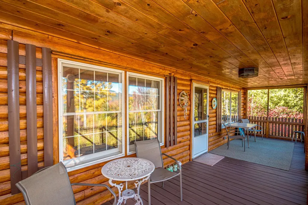 17 Pickering Road Bartlett NH 03812