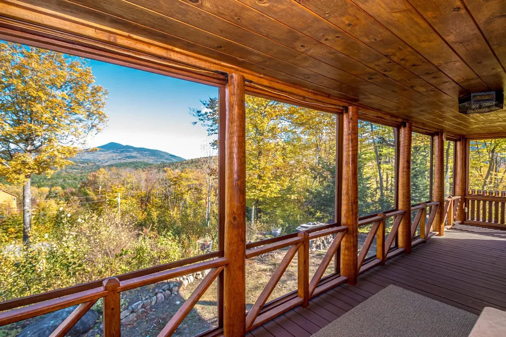 17 Pickering Road Bartlett NH 03812